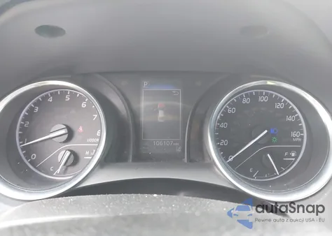 2020 Toyota Camry Le из США, поврежденный, VIN 4T1C11AK5LU910400